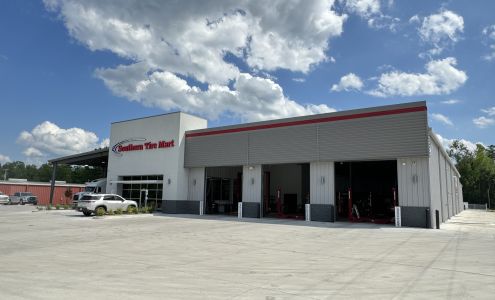 Southern Tire Mart
