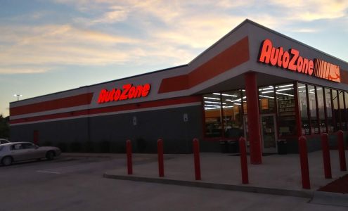 AutoZone Auto Parts