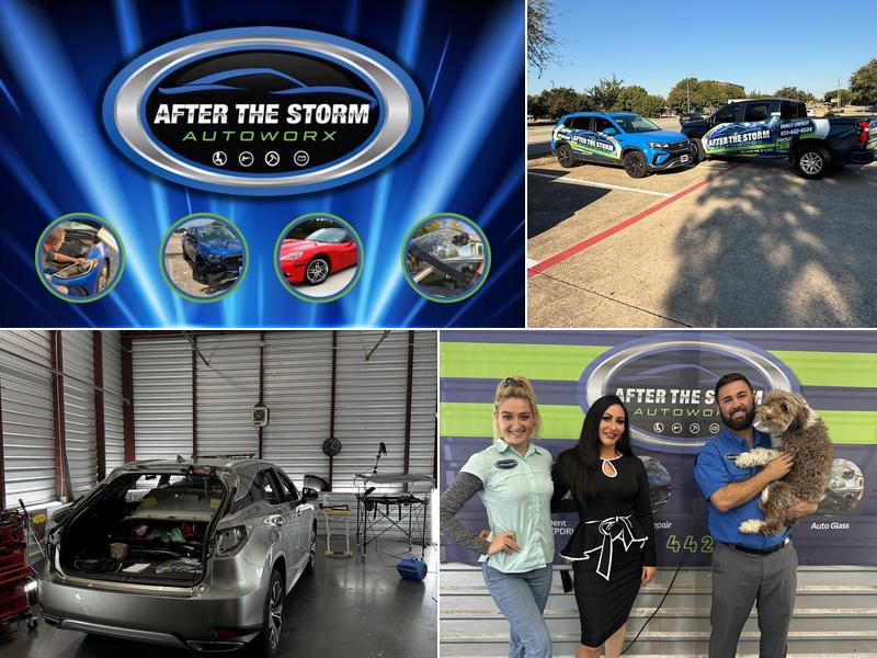 After The Storm AutoworX