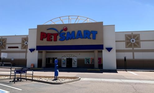 PetSmart