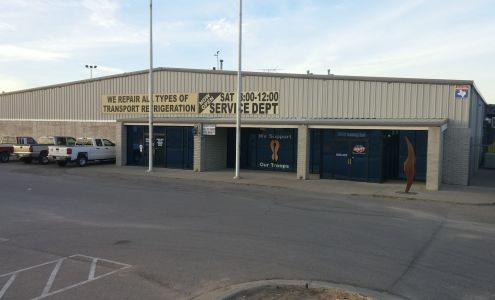 Utility Trailer Sales Southeast Texas