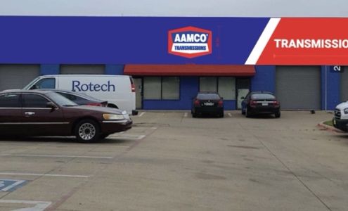 AAMCO Transmissions & Total Car Care