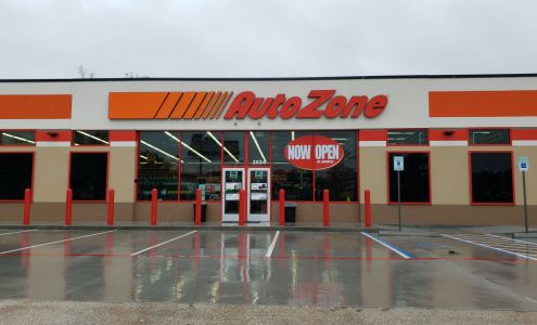 AutoZone Auto Parts