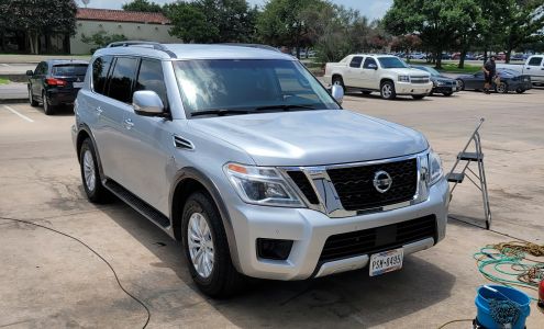 Mirror Image Auto Detailing