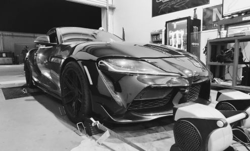 Addictive Performance Motorsports