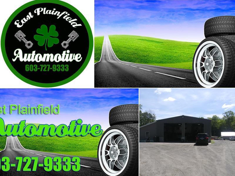 East Plainfield Automotive, llc