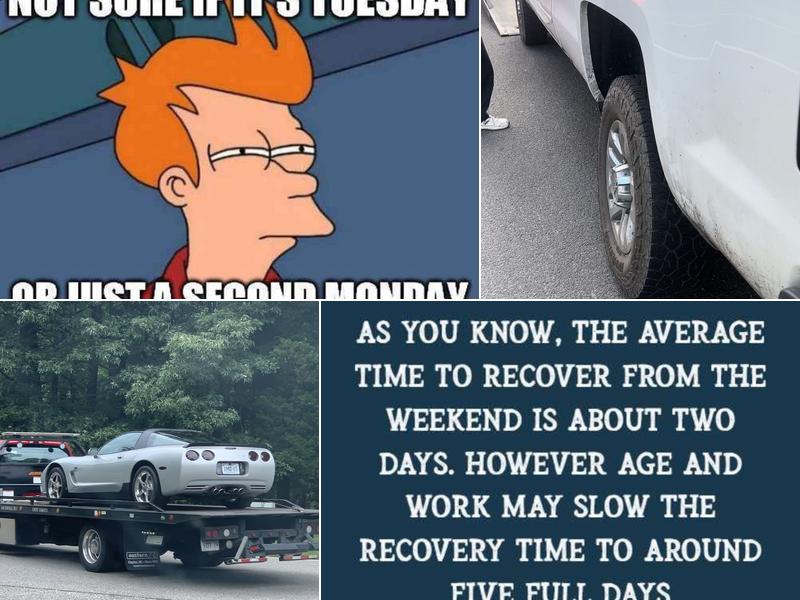 Colonial Towing of Williamsburg