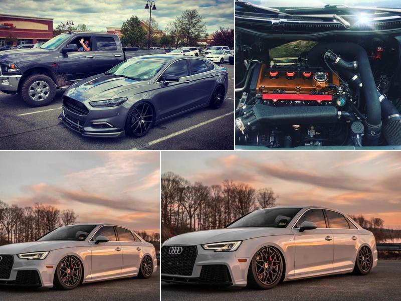 Altered Components LLC