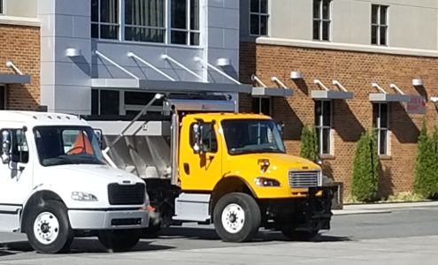 Excel Truck Group - Roanoke