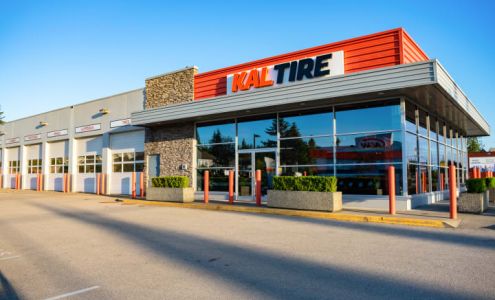 Kal Tire