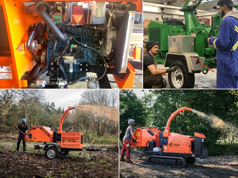 Radius Industrial Works Inc.