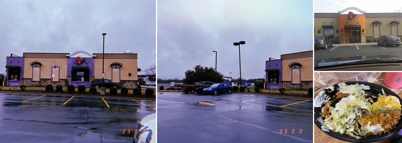 Taco Bell