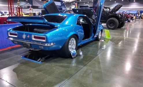 Old Iron Classics LLC