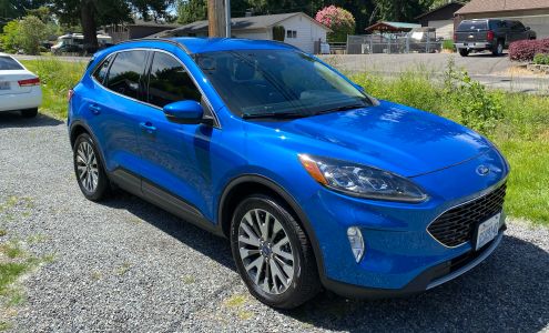 English Auto Detailing