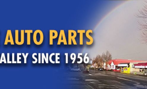 Centerline Auto Parts