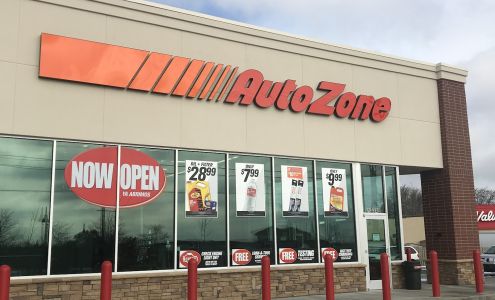 AutoZone New Berlin