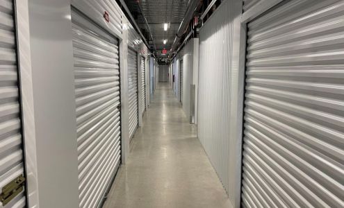 Life Storage - Hutto