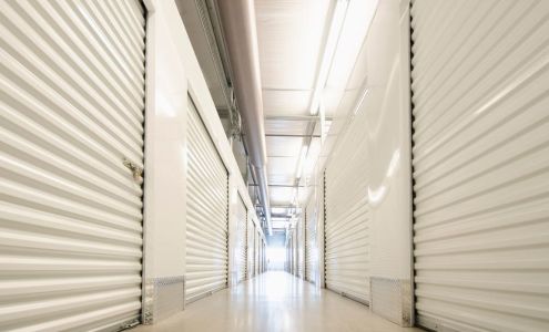 Trojan Storage of Shoreline