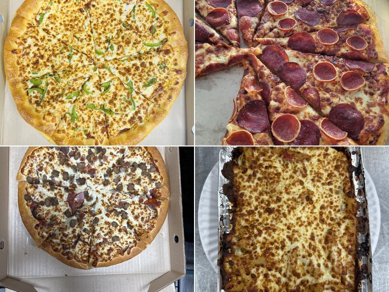 Pizza Hut Amherstburg