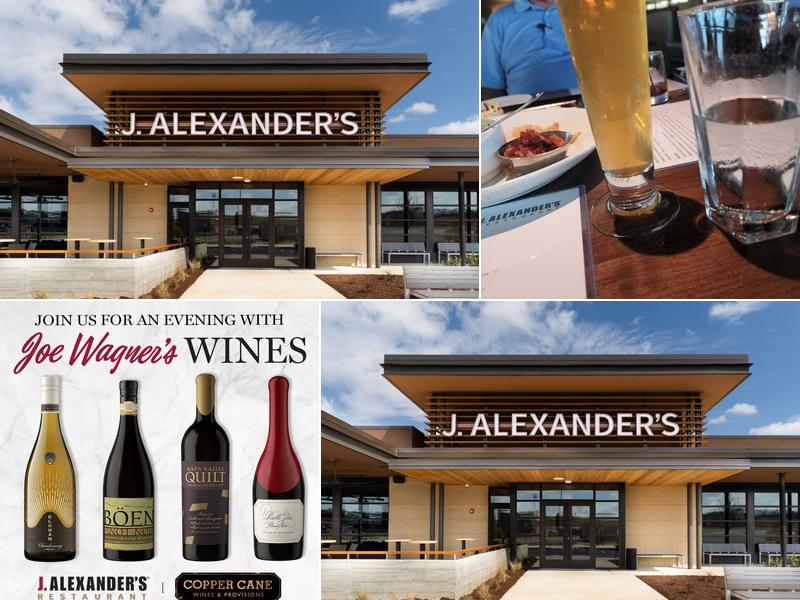 J. Alexander's Restaurant