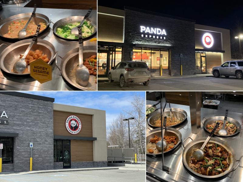 Panda Express