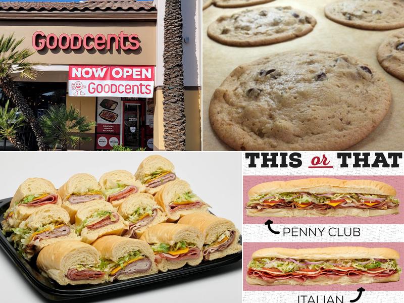 Goodcents 420 N Litchfield Rd #212, Goodyear