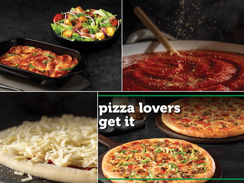 Marco's Pizza 3105 Southwest Dr, Jonesboro