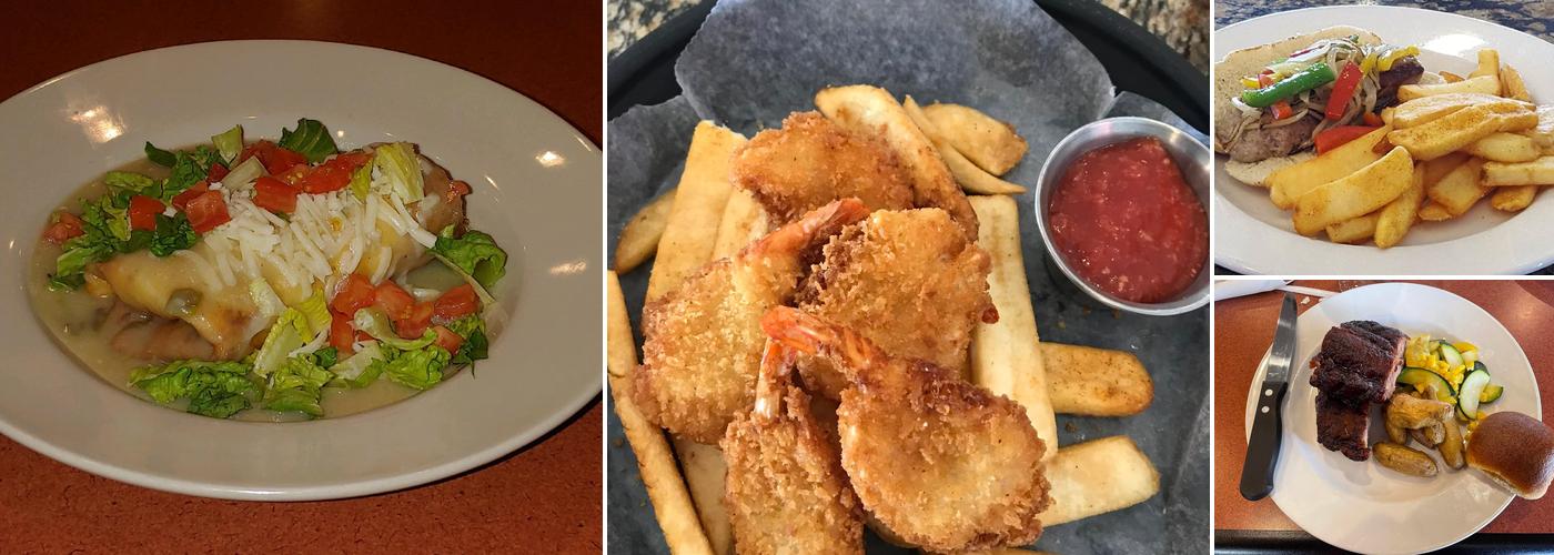 The Reeds at Cattails