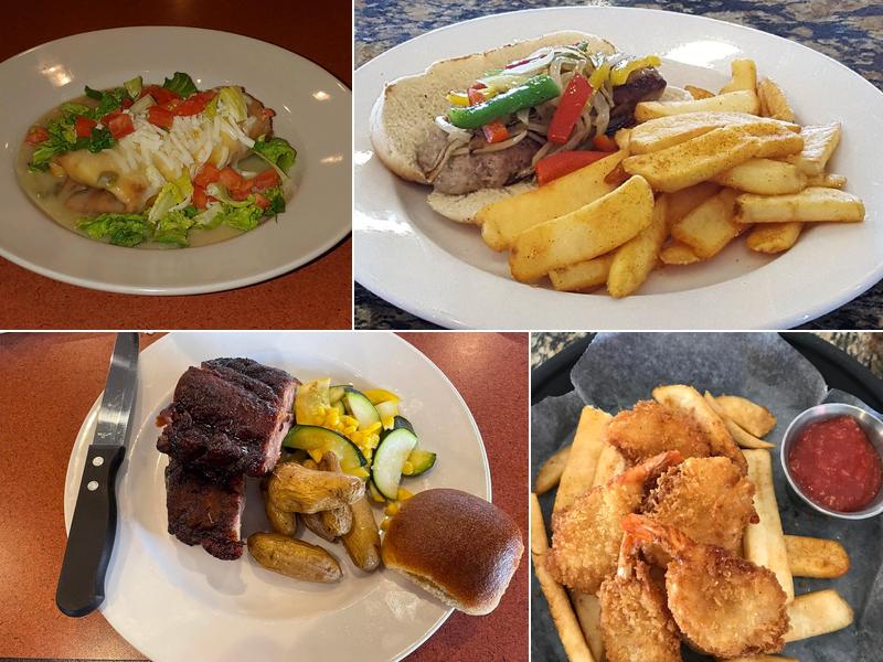 The Reeds at Cattails