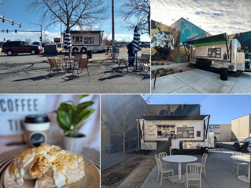 Alarado Biscuit Company