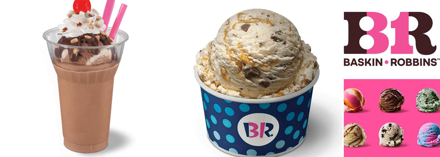 Baskin-Robbins