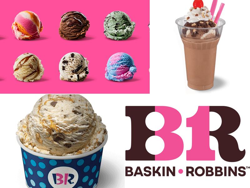 Baskin-Robbins 151 S Indiana Ave, Englewood