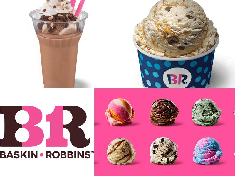 Baskin-Robbins