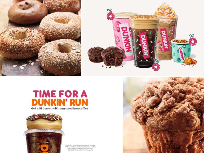 Dunkin'