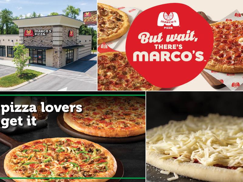 Marco's Pizza