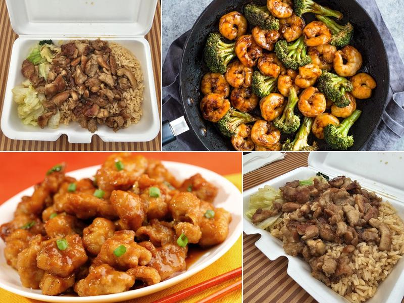 Kobe's BBQ 1615 E Empire St, Bloomington