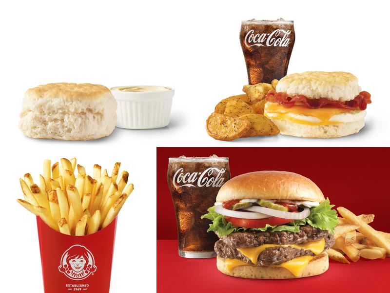 Wendy's 7252 IN-28, Elwood