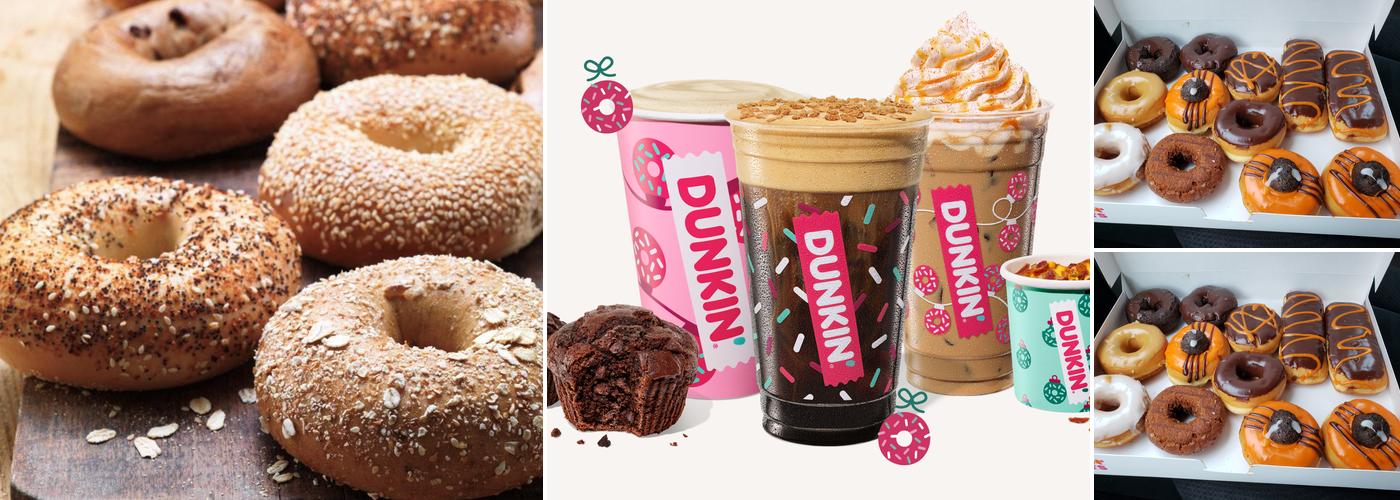 Dunkin'