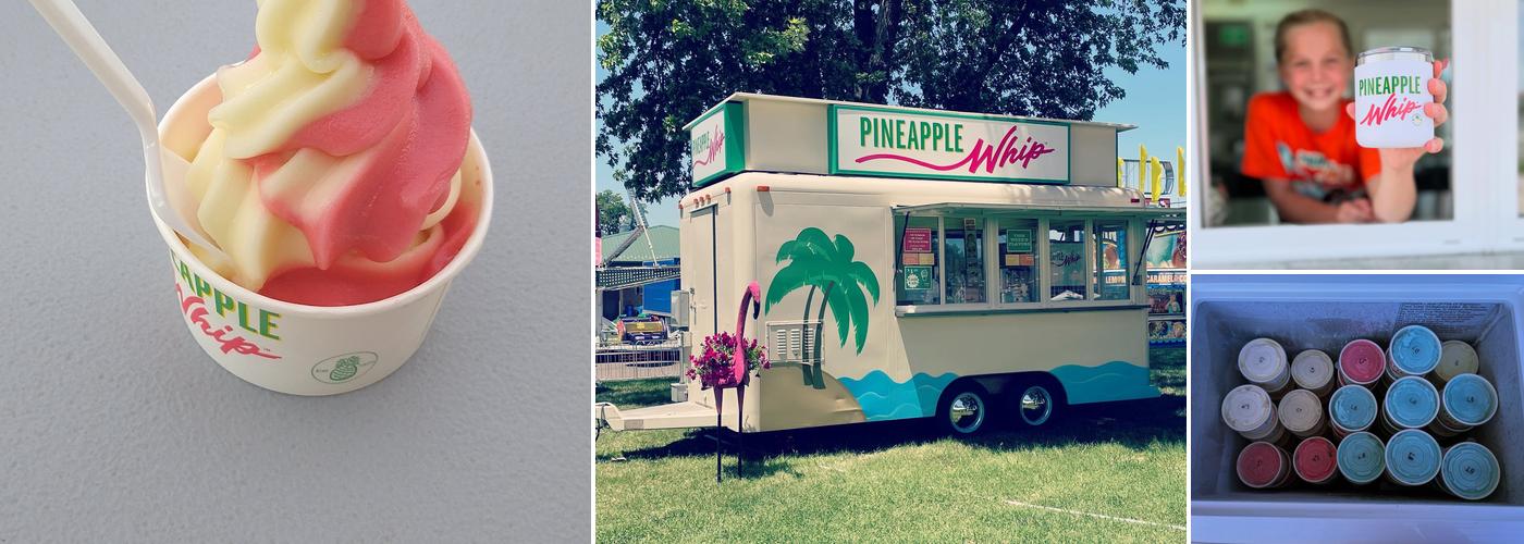 Pineapple Whip Kansas