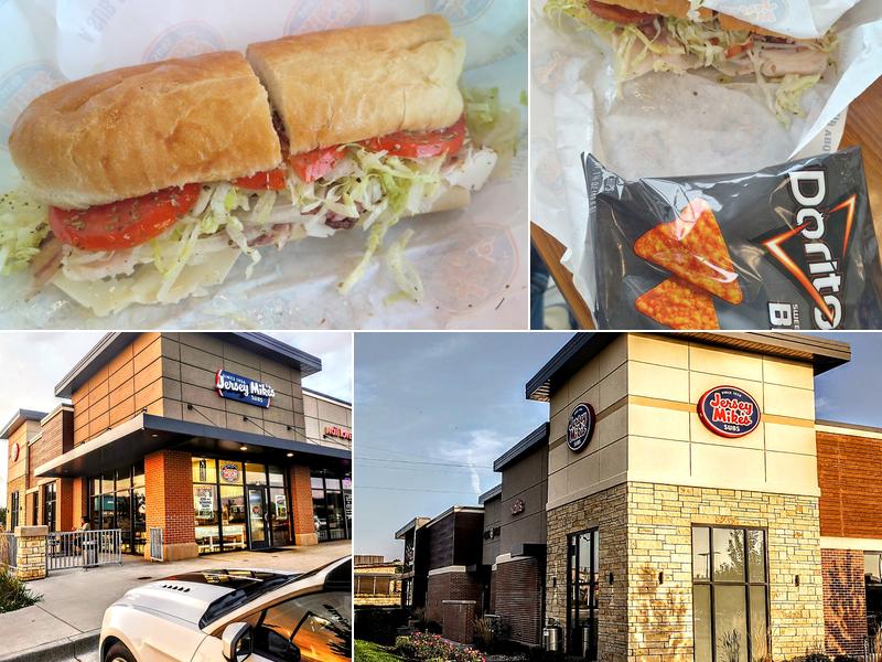Jersey Mike's
