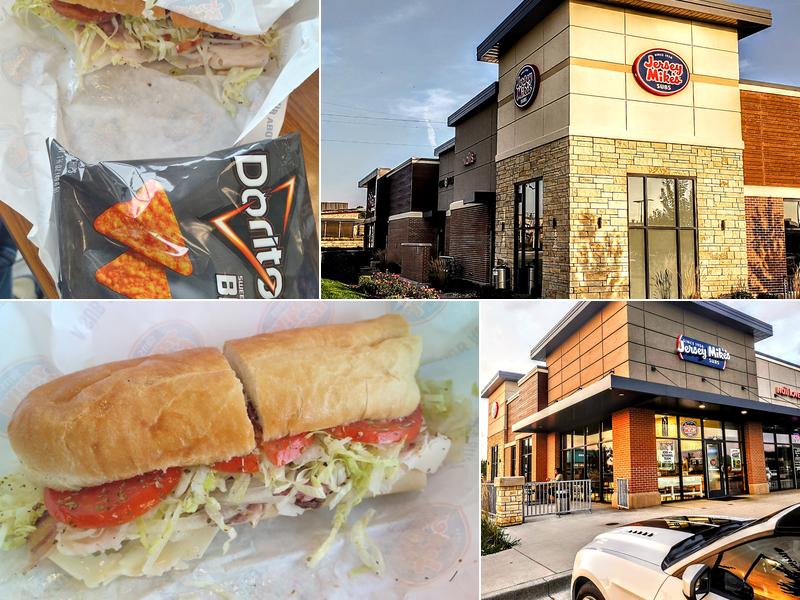 Jersey Mike's