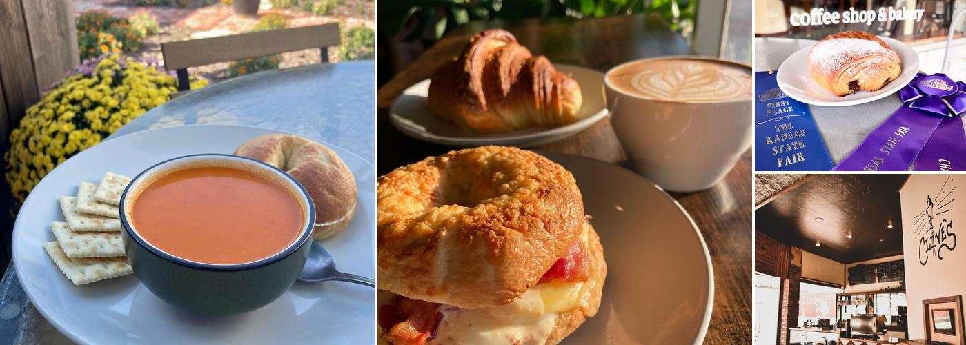 Clive's Staples Coffee Shop & Bakery