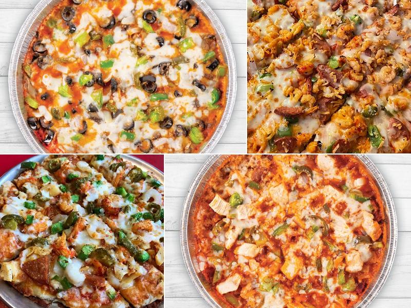 Johnny's Pizza House