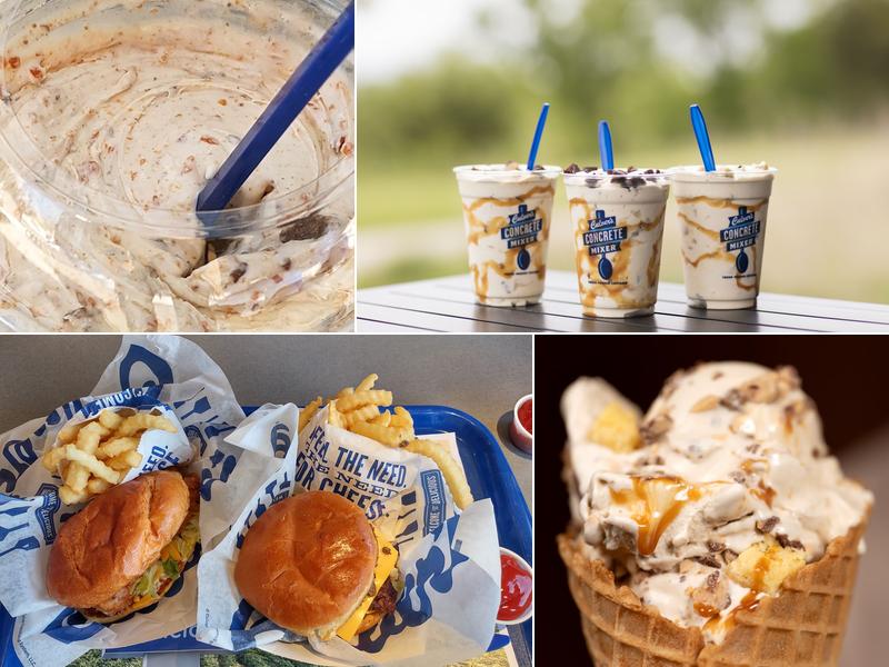 Culver’s 1776 Independence Dr, Muskegon