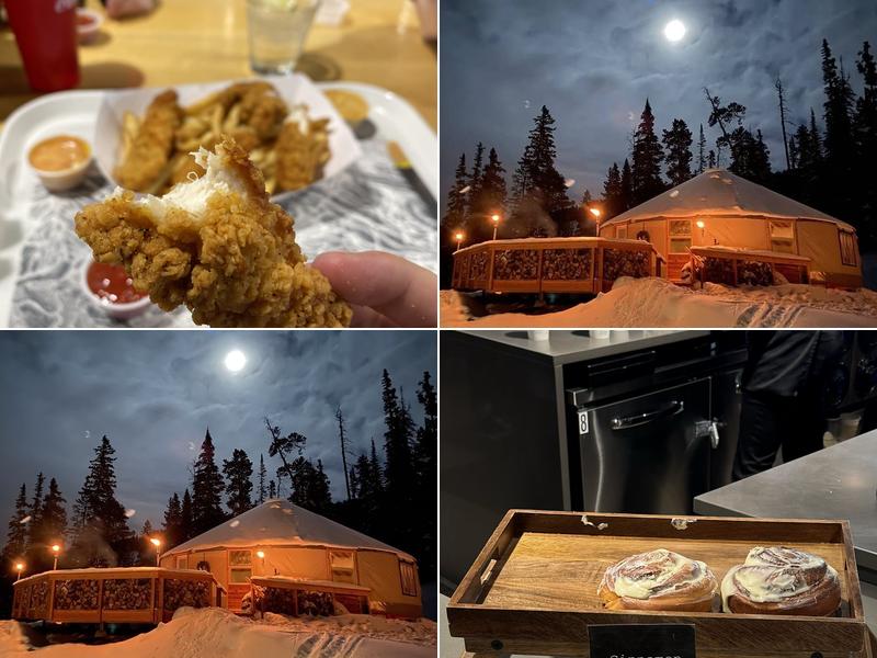 Cafe & Bakery 52 Big Sky Resort Rd, Big Sky