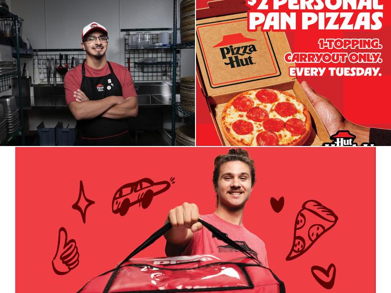 Pizza 304 US-20, Valentine