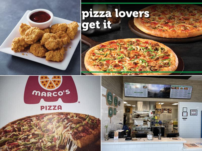 Marco's Pizza