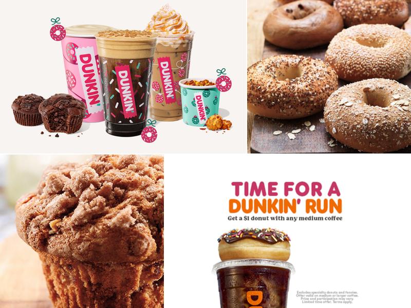Dunkin'