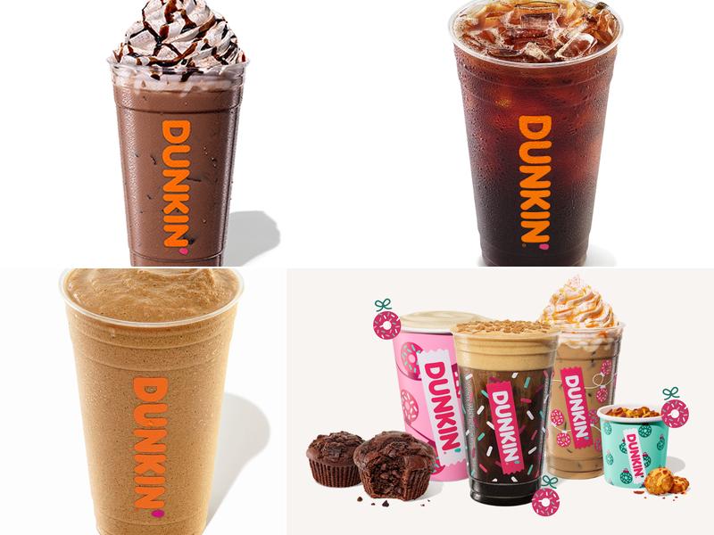 Dunkin' 1008 NY-29A, Gloversville