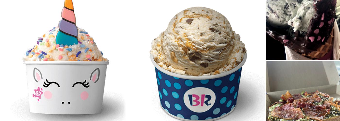Baskin-Robbins